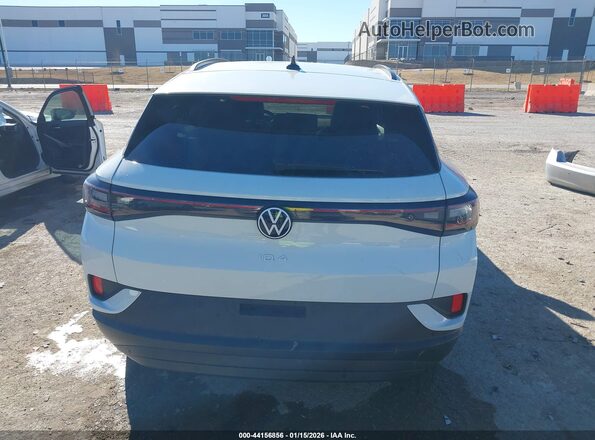 1V2CMPE86PC042818 2023 VOLKSWAGEN ID.4 Белый 