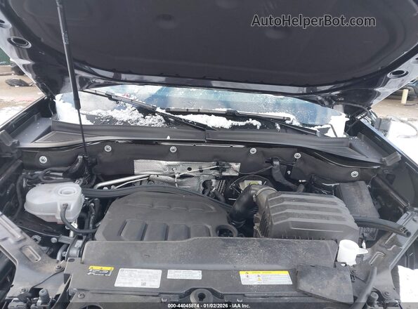 1V2CR2CA7SC545972 2025 VOLKSWAGEN ATLAS Black 