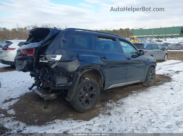 1V2CR2CA7SC545972 2025 VOLKSWAGEN ATLAS Black 