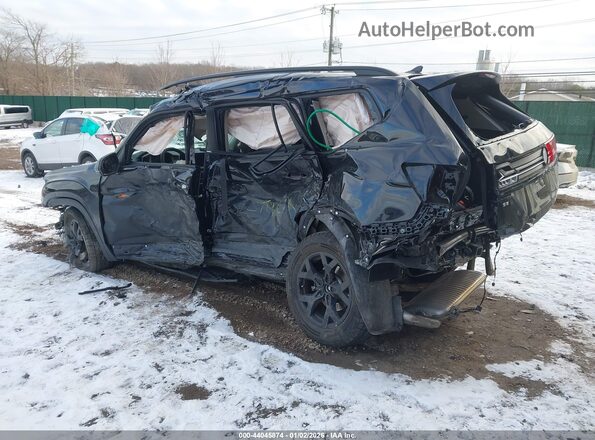 1V2CR2CA7SC545972 2025 VOLKSWAGEN ATLAS Black 