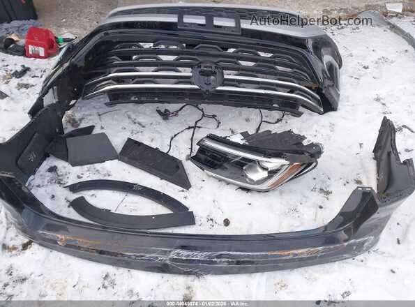 1V2CR2CA7SC545972 2025 VOLKSWAGEN ATLAS Black 