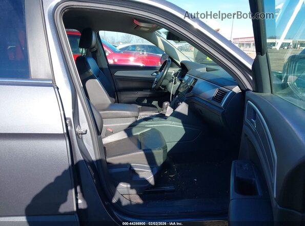 1V2CR2CAXJC526492 2018 VOLKSWAGEN ATLAS Black 