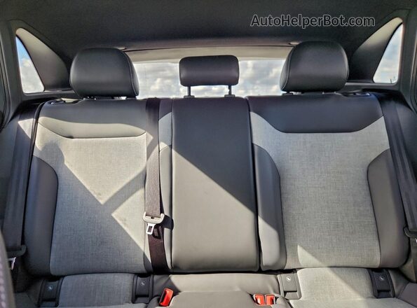 1V2CRPE82RC023770 2024 VOLKSWAGEN ID.4 Серый Вид задних сидений