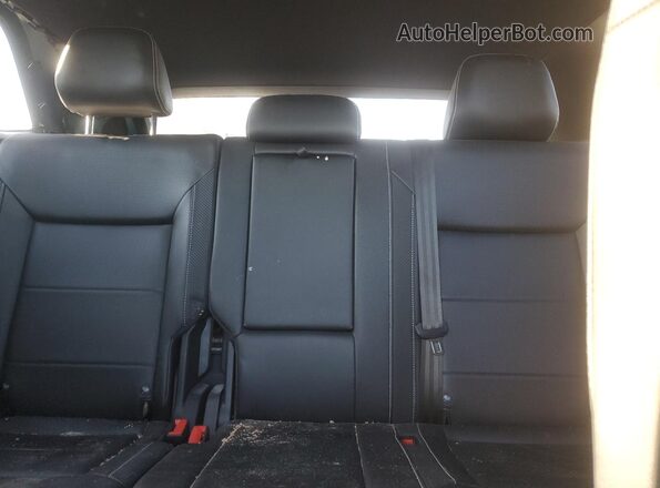1V2DC2CA7MC217878 2021 VOLKSWAGEN ATLAS Синий Вид задних сидений