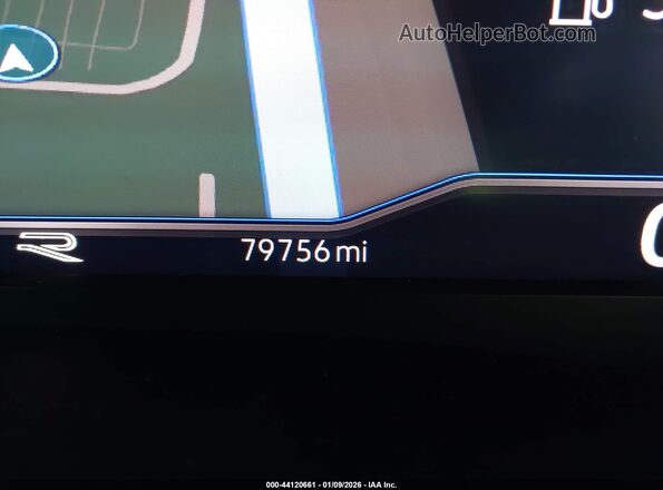 1V2FE2CA3NC205960 2022 VOLKSWAGEN ATLAS White 