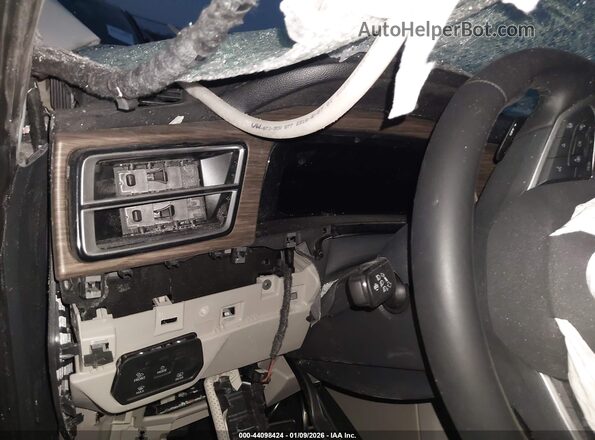 1V2FN2CA0TC517117 2026 VOLKSWAGEN ATLAS White სალონის 360-გრადუსიანი ხედი