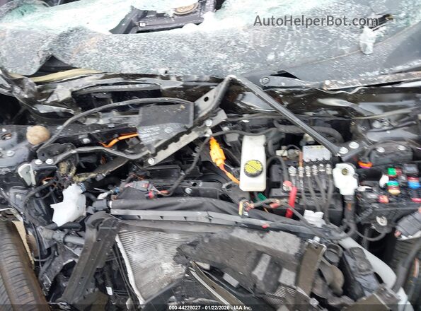 1V2HMPE87PC058225 2023 VOLKSWAGEN ID.4 Black უკანა ხედი