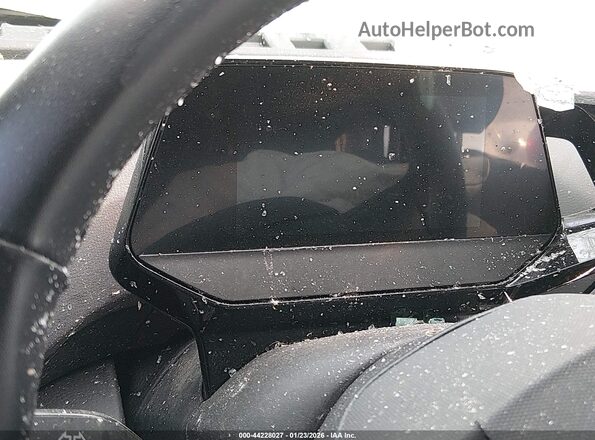 1V2HMPE87PC058225 2023 VOLKSWAGEN ID.4 Black სალონის 360-გრადუსიანი ხედი