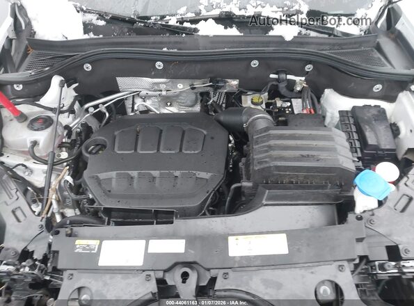 1V2HR2CA7RC593228 2024 VOLKSWAGEN ATLAS White უკანა ხედი
