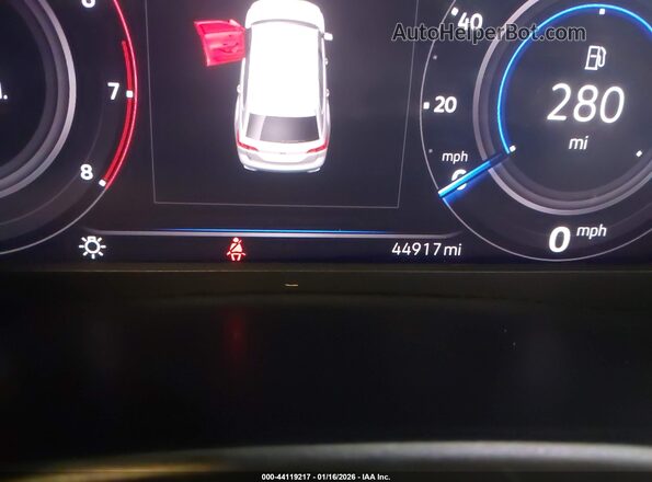 1V2JR2CA1PC548834 2023 VOLKSWAGEN ATLAS White 