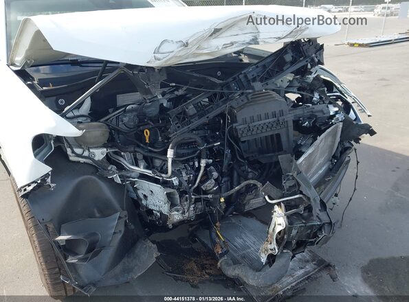 1V2MC2CA4LC206657 2020 VOLKSWAGEN ATLAS White Front view
