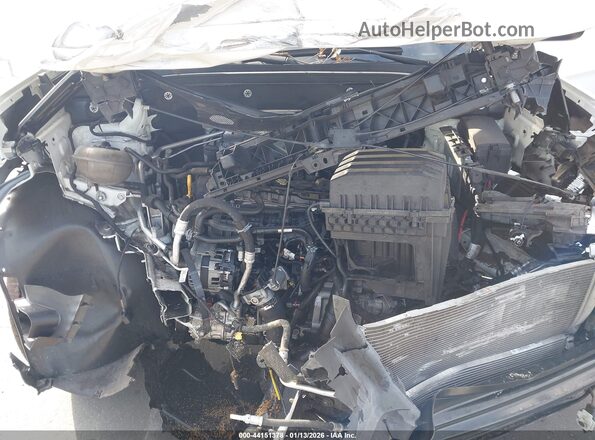 1V2MC2CA4LC206657 2020 VOLKSWAGEN ATLAS White Rear view