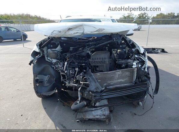 1V2MC2CA4LC206657 2020 VOLKSWAGEN ATLAS White Rear interior view