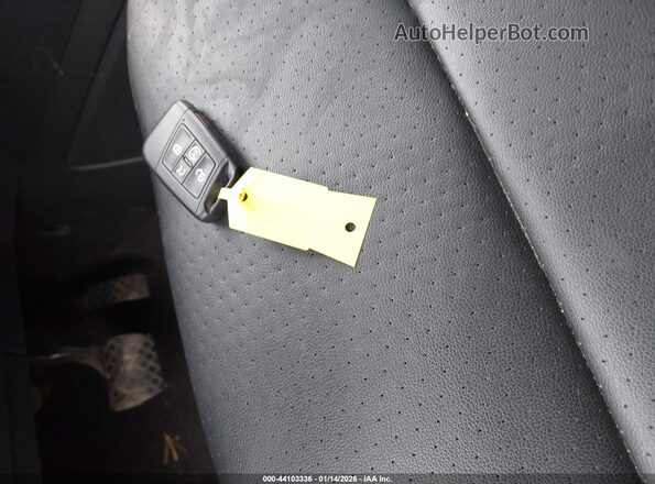 1V2MR2CA4KC530611 2019 VOLKSWAGEN ATLAS Black Widok z tyłu