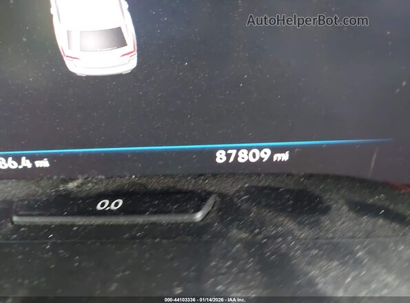 1V2MR2CA4KC530611 2019 VOLKSWAGEN ATLAS Black Widok wnętrza 360 stopni