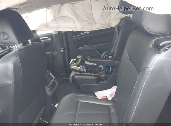 1V2PR2CA5JC591493 2018 VOLKSWAGEN ATLAS Gray 