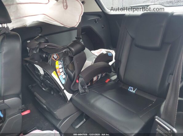 1V2PR2CA5JC591493 2018 VOLKSWAGEN ATLAS Gray 