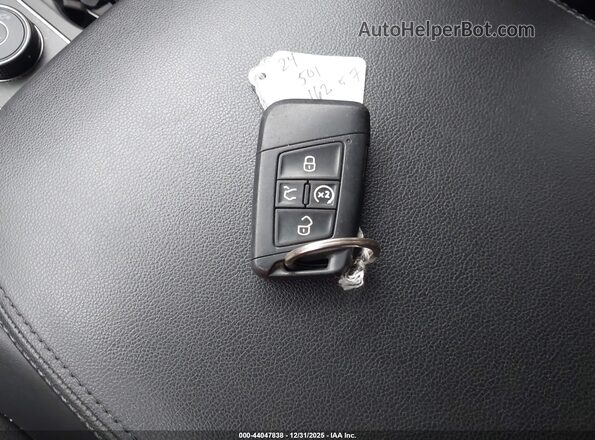 1V2PR2CA5JC591493 2018 VOLKSWAGEN ATLAS Gray 