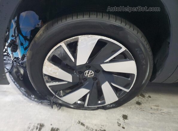 1V2WE2CA3SC214525 2025 VOLKSWAGEN ATLAS Black 