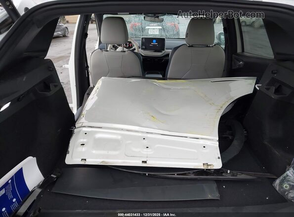 1V2WNPE82PC025587 2023 VOLKSWAGEN ID.4 White 