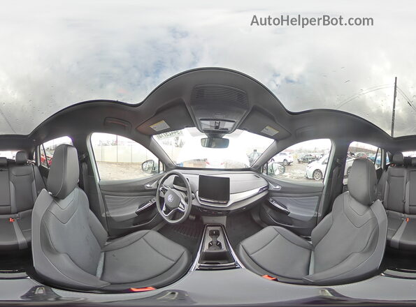1V2WSPE80RC022263 2024 VOLKSWAGEN ID.4 White 
