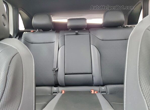 1V2WSPE80RC022263 2024 VOLKSWAGEN ID.4 White 