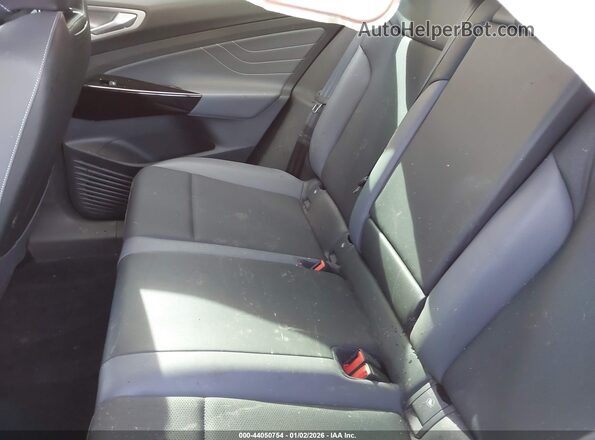1V2WSPE84RC018085 2024 VOLKSWAGEN ID.4 Gray 