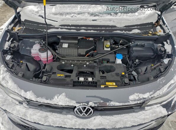 1V2WSPE86SC017042 2025 VOLKSWAGEN ID.4 Silver Vista interior trasera