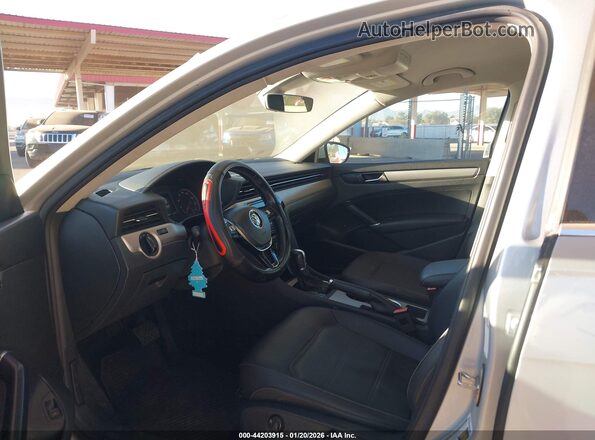 1VWSA7A31LC007370 2020 VOLKSWAGEN PASSAT Gray 