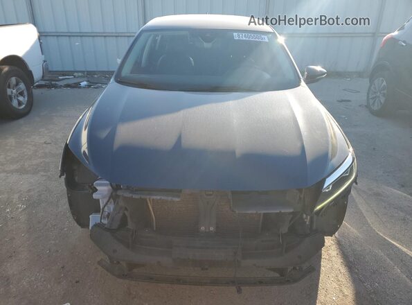 1VWSA7A32LC007572 2020 VOLKSWAGEN PASSAT Blue Դիմացի տեսք