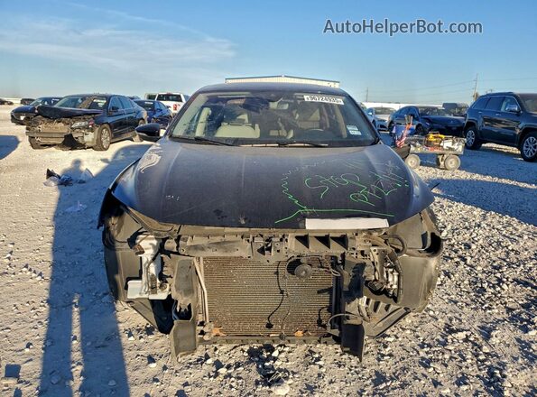 1VWWA7A39LC011815 2020 VOLKSWAGEN PASSAT Черный Вид спереди