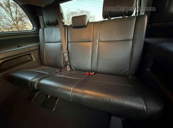 5TDEY5B10MS182254 2021 TOYOTA SEQUOIA Gray VIN კოდის სტიკერის ხედი