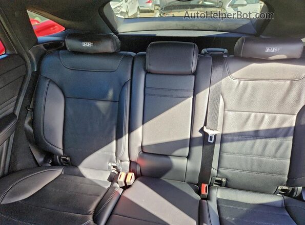 4JGED6EB9GA018441 2016 MERCEDES-BENZ GLE-CLASS Черный 