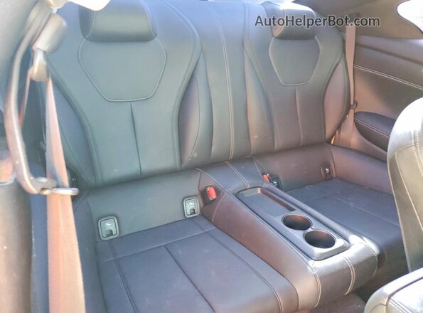 JN1CV7EK4HM111241 2017 INFINITI Q60 Gray 