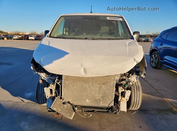 3N63M0YN3HK696761 2017 CHEVROLET CITY EXPRESS White 