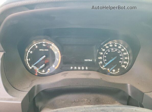 1FTER1FH0NLD19614 2022 FORD RANG White Вид задніх сидінь