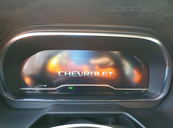 1GNSKEKT7RR237902 2024 CHEVROLET SUBURBAN Белый 
