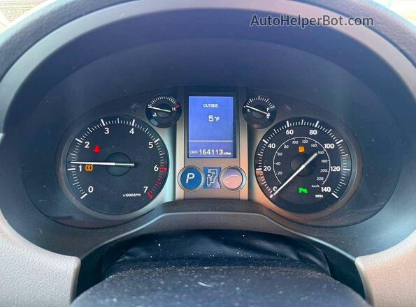 JTJBM7FX1J5181816 2018 LEXUS GX Blue 