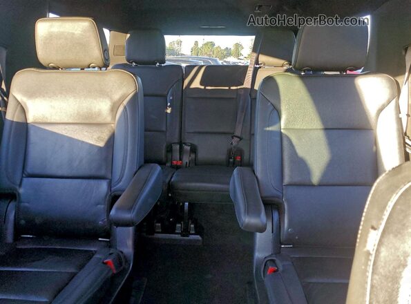 1GNSCCKD2NR122502 2022 CHEVROLET SUBURBAN Black 