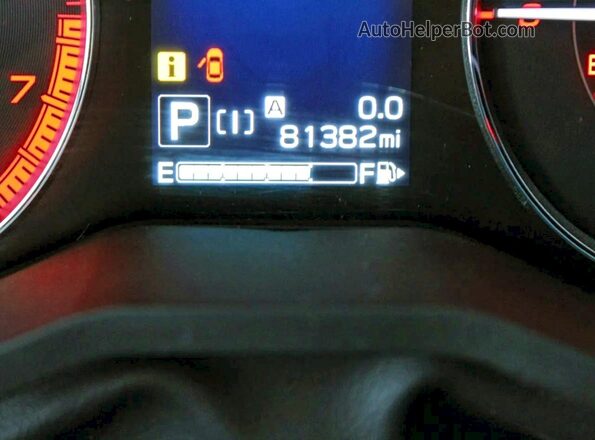 4S3GKAL68M3601160 2021 SUBARU IMPREZA Red 