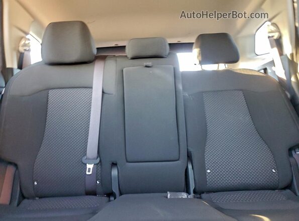 KNDPU3DGXS7238718 2025 KIA SPORTAGE Gray 