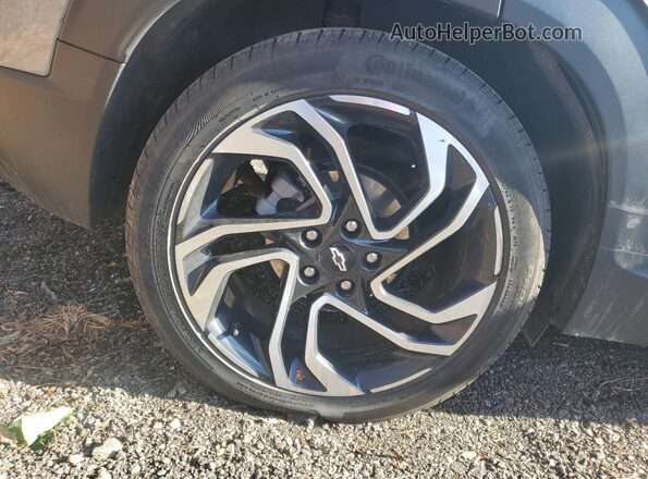 KL79MUSL1RB071894 2024 CHEVROLET TRAILBLAZER Gray 