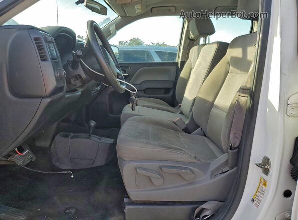 1GCVKNEH2GZ182723 2016 CHEVROLET ALL MODELS White 