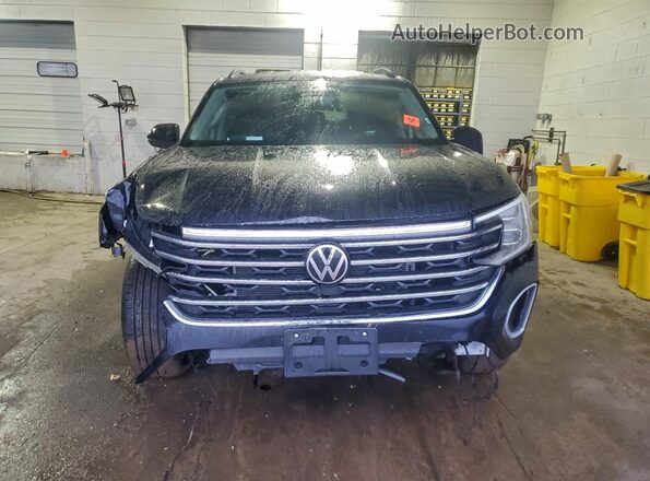 1V2HN2CA0TC512346 2026 VOLKSWAGEN ATLAS Black 