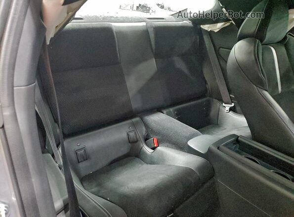 JF1ZNBE17R8756709 2024 TOYOTA GR86 Silver 
