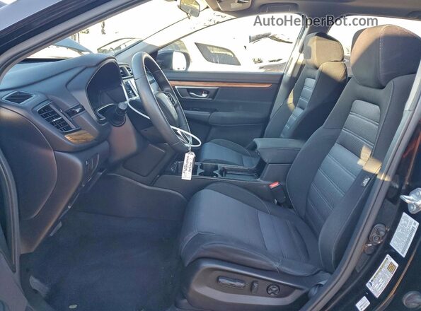 2HKRW1H56MH411293 2021 HONDA CRV Черный 