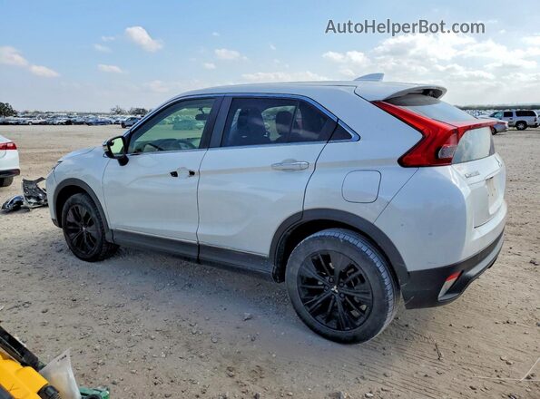 JA4AT4AA1JZ046082 2018 MITSUBISHI ECLIPSE Белый 