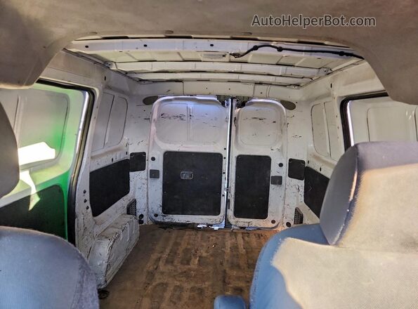3N63M0YN3HK696761 2017 CHEVROLET CITY EXPRESS White 