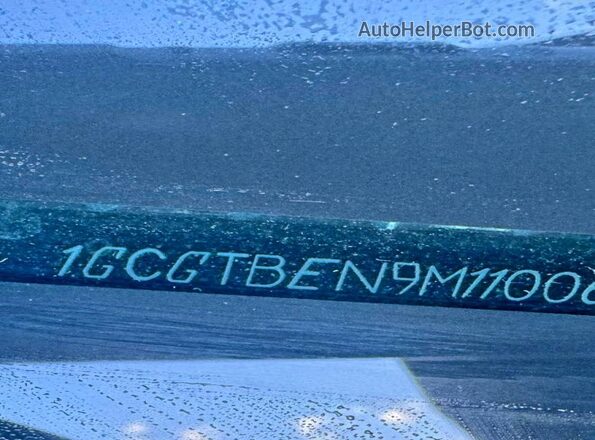 1GCGTBEN9M1100684 2021 CHEVROLET COLORADO White Вид задньої частини салону