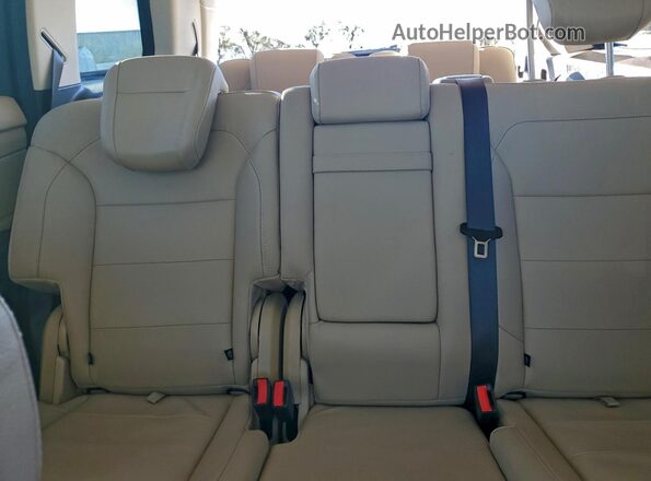 4JGDF7DEXJB003374 2018 MERCEDES-BENZ GLS-CLASS Black 